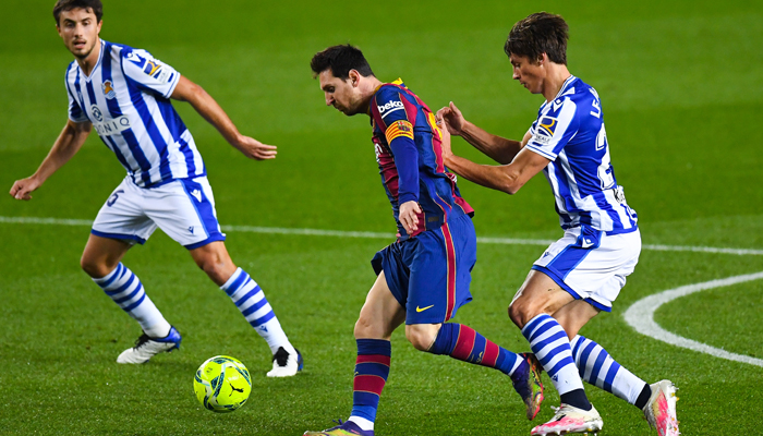 Messi1101